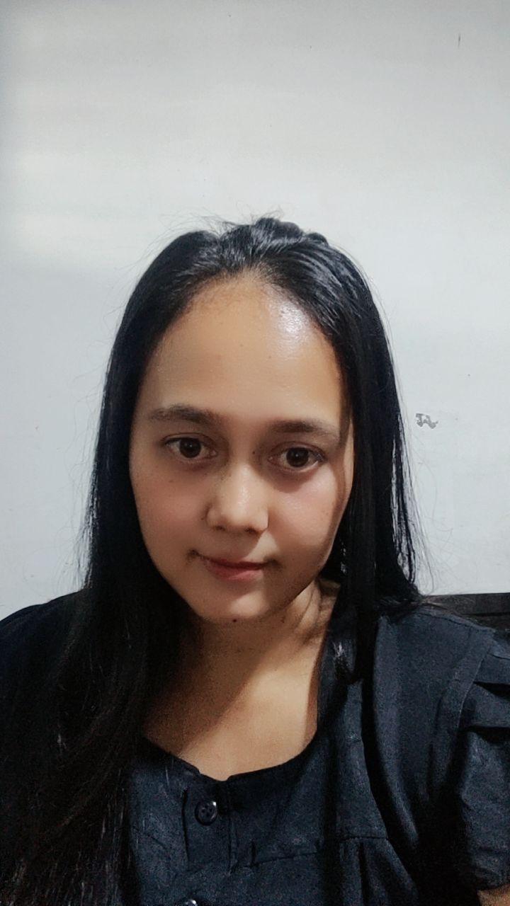 May Anggriani Lubis