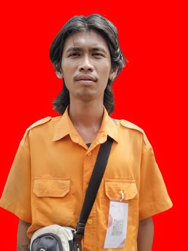 Abadi Pratama Hatigoran Sianturi