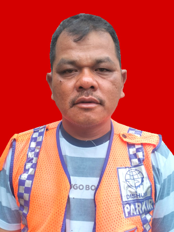 Jhones Binsar Sidauruk