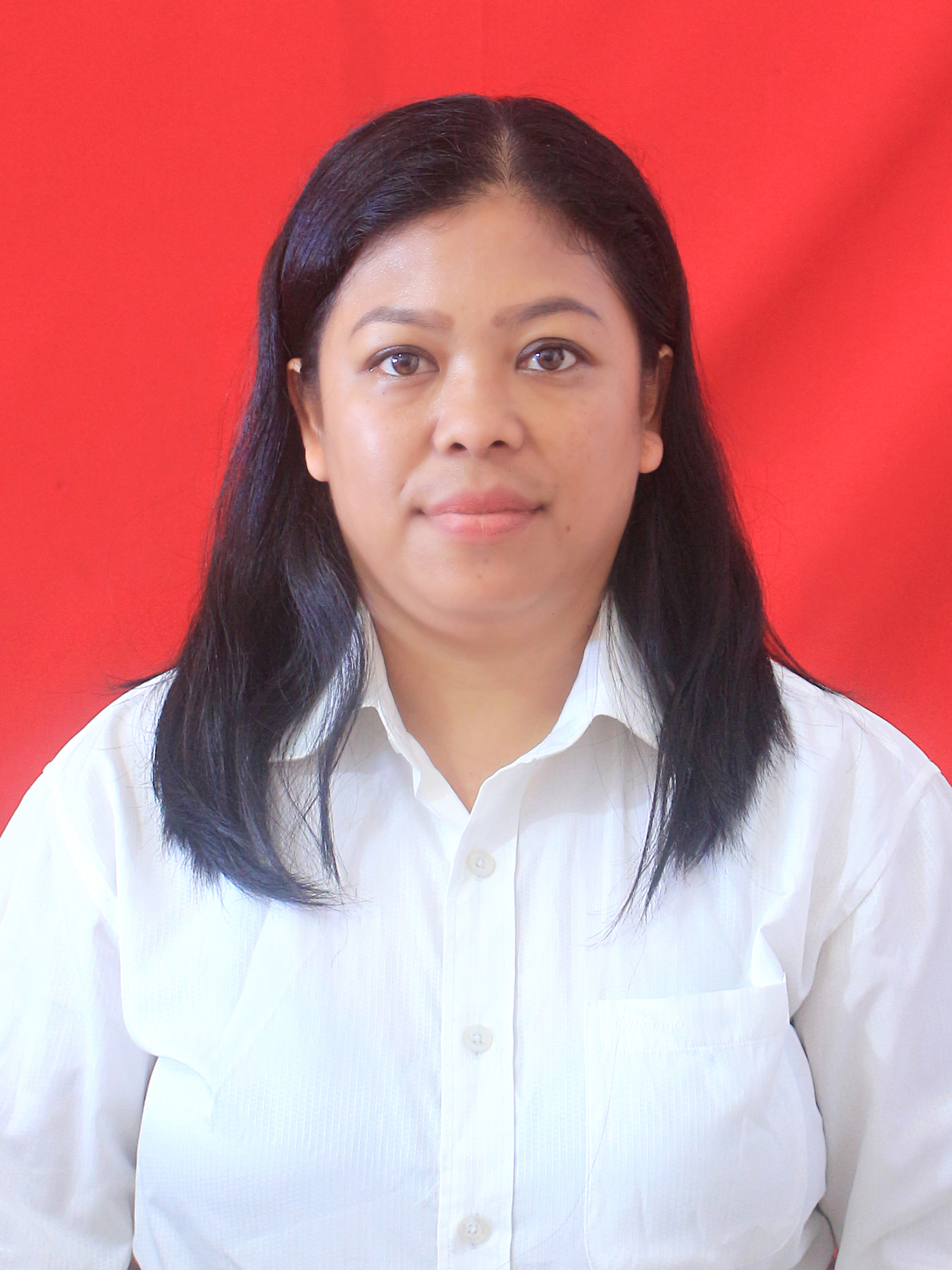 Kristin Natalia Siahaan