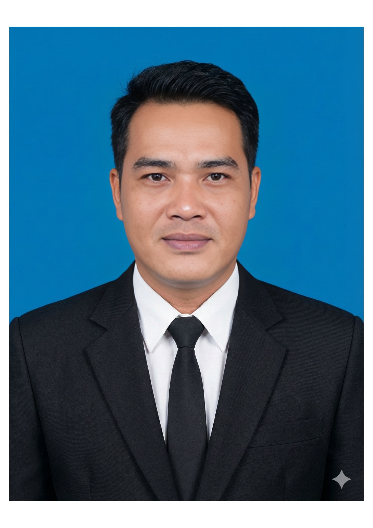 Melvin Erikson Simangunsong