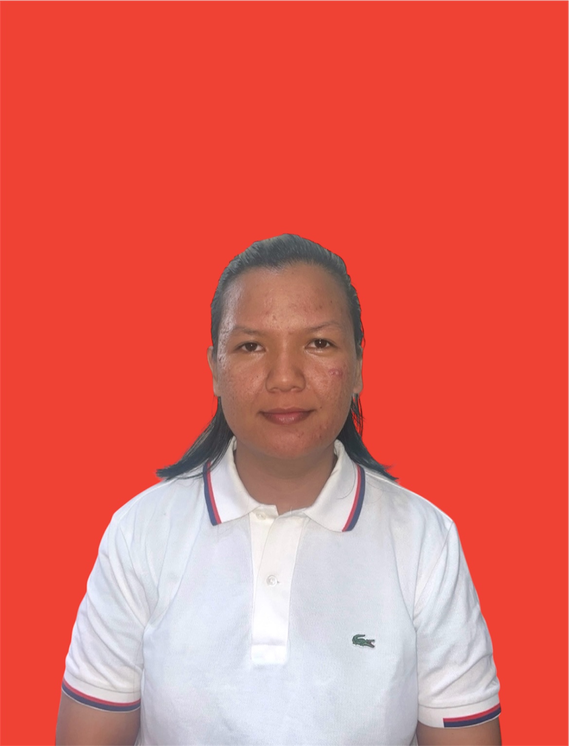 Ade Kartika Silitonga