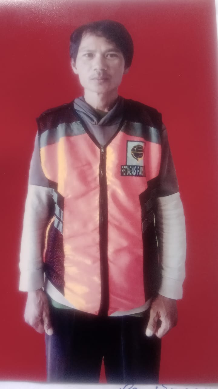 Andika Saragi Sijabat