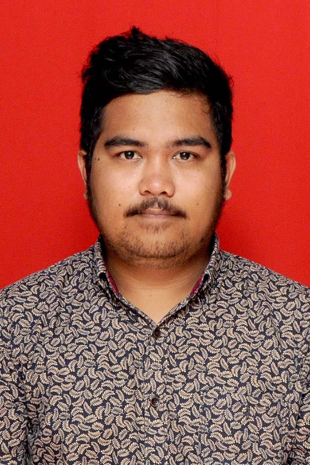 Alfred Reynaldo Sitanggang