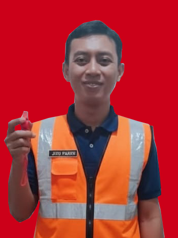 Dicky Isdian Setiawan