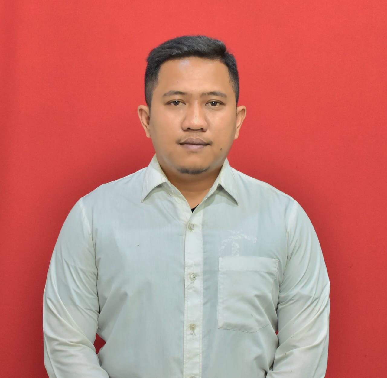 Agustinus S Sitanggang