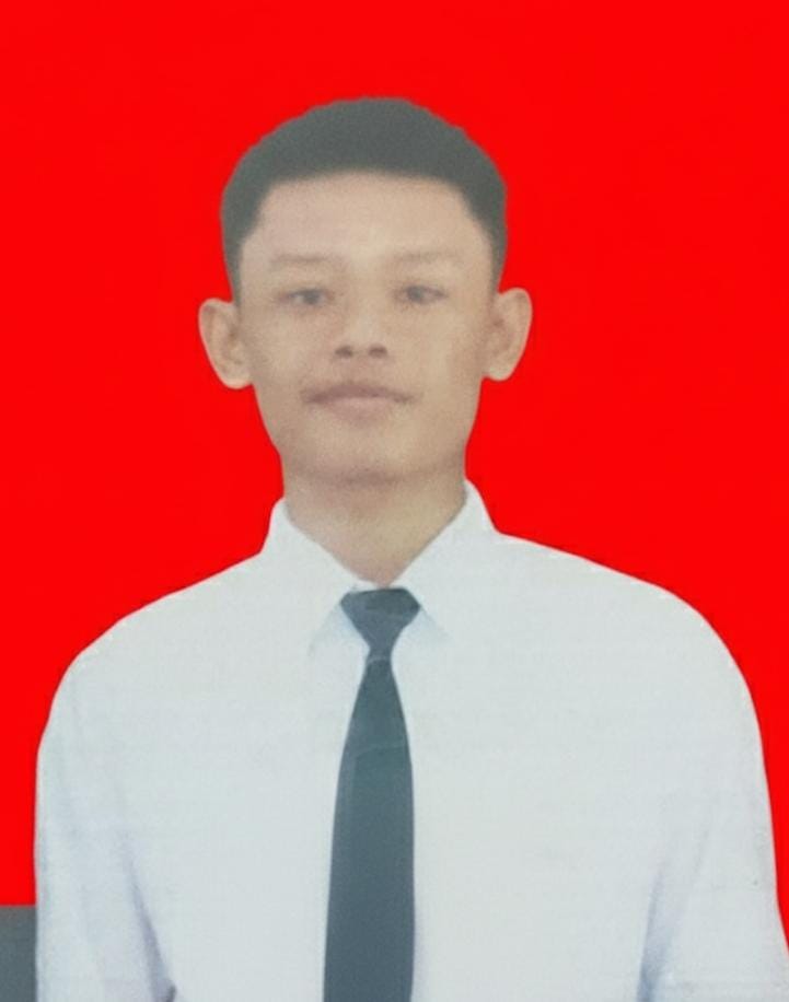 Reffa Andes Kasesa Sianturi