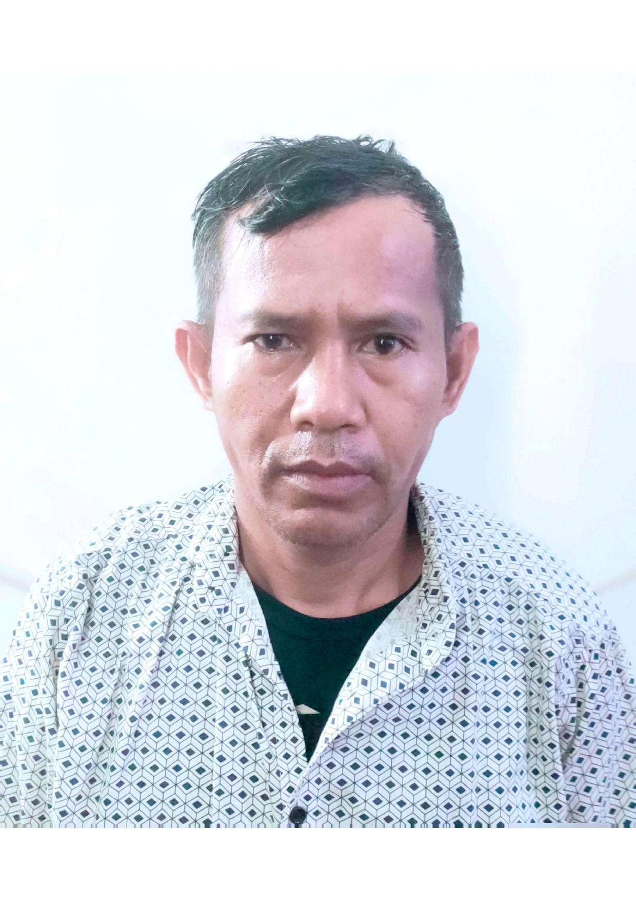 Trans Tanaka T Napitupulu