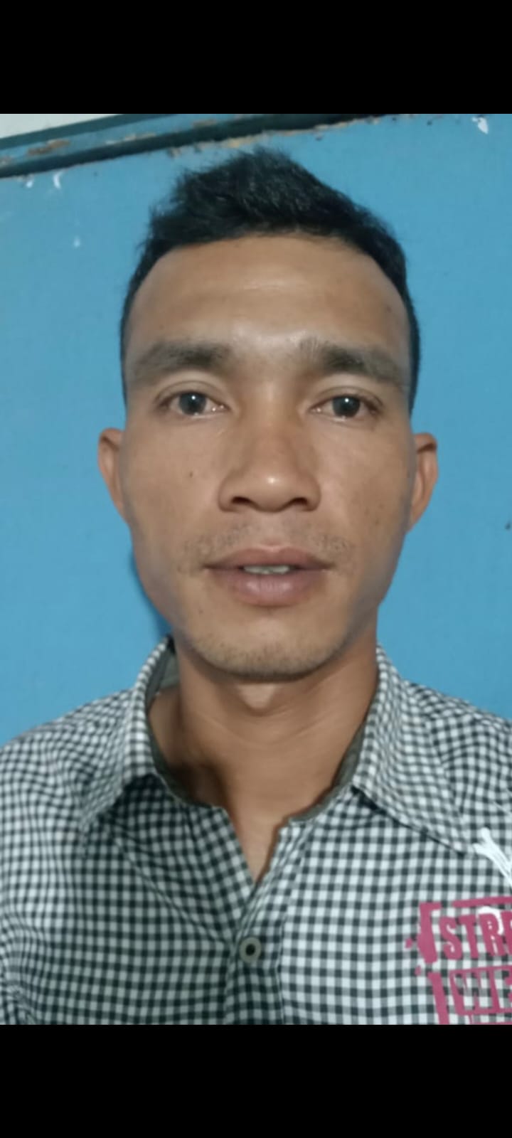 Hendra Juniel Pasaribu