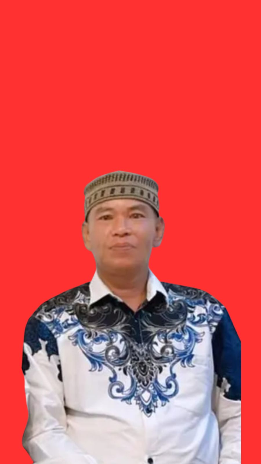 Hendrik Syahputra
