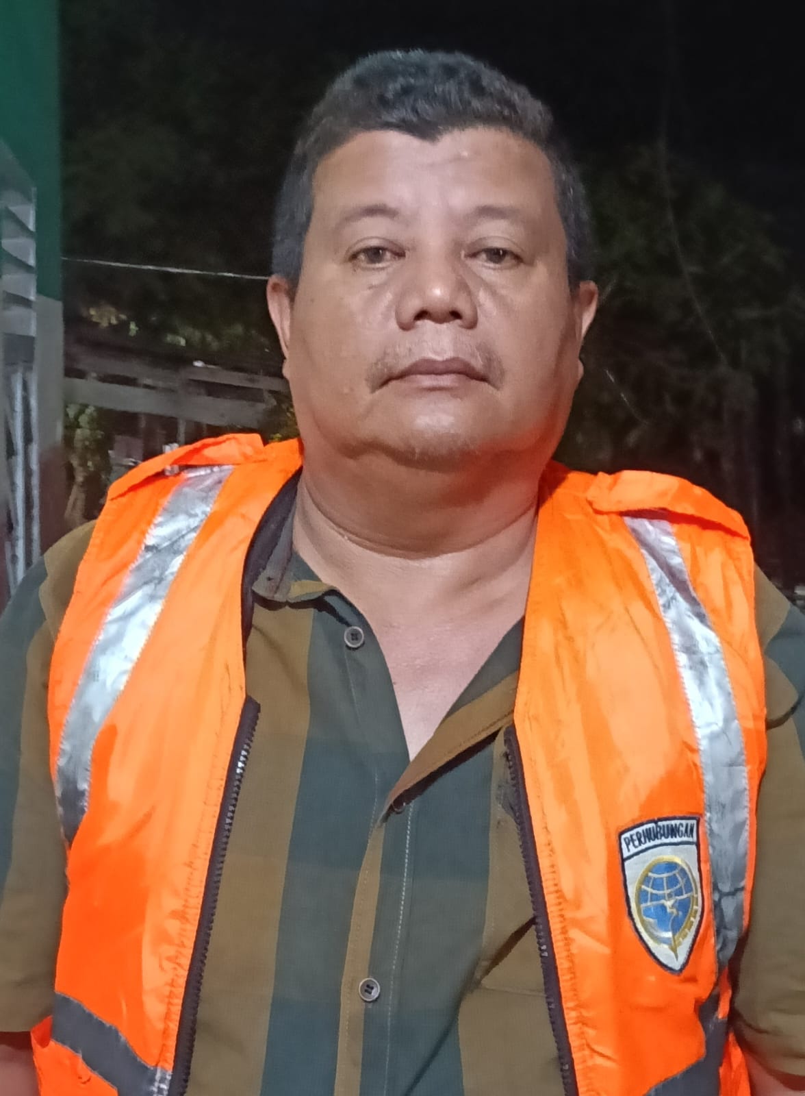 Sahril Nasution