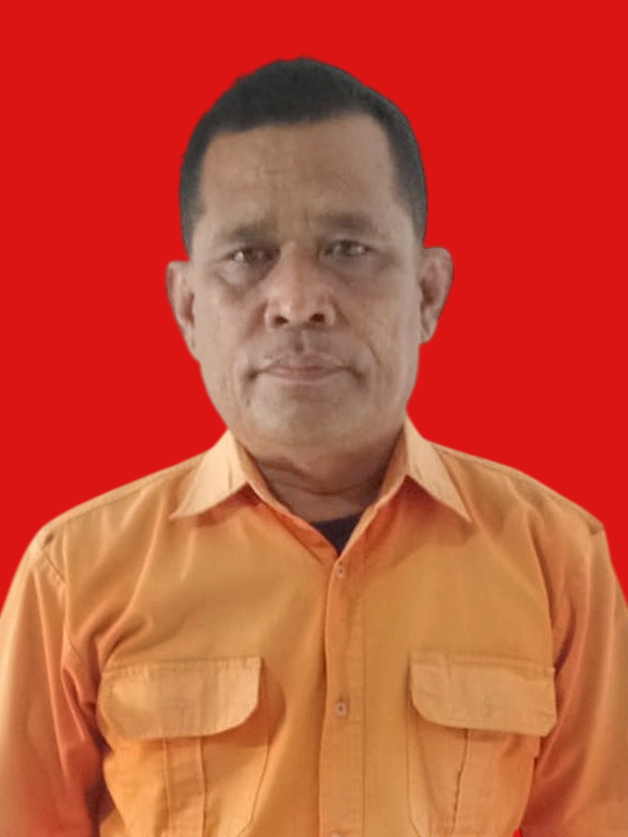 Rudi Sastrawan Purba
