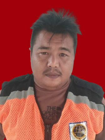 Joel Pranata Purba