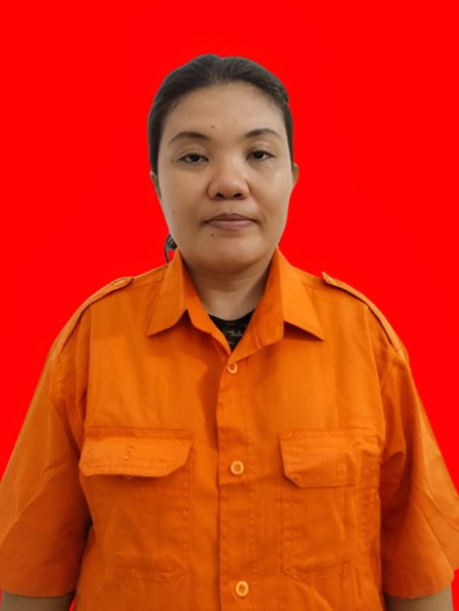 Leililia Diana Simbolon