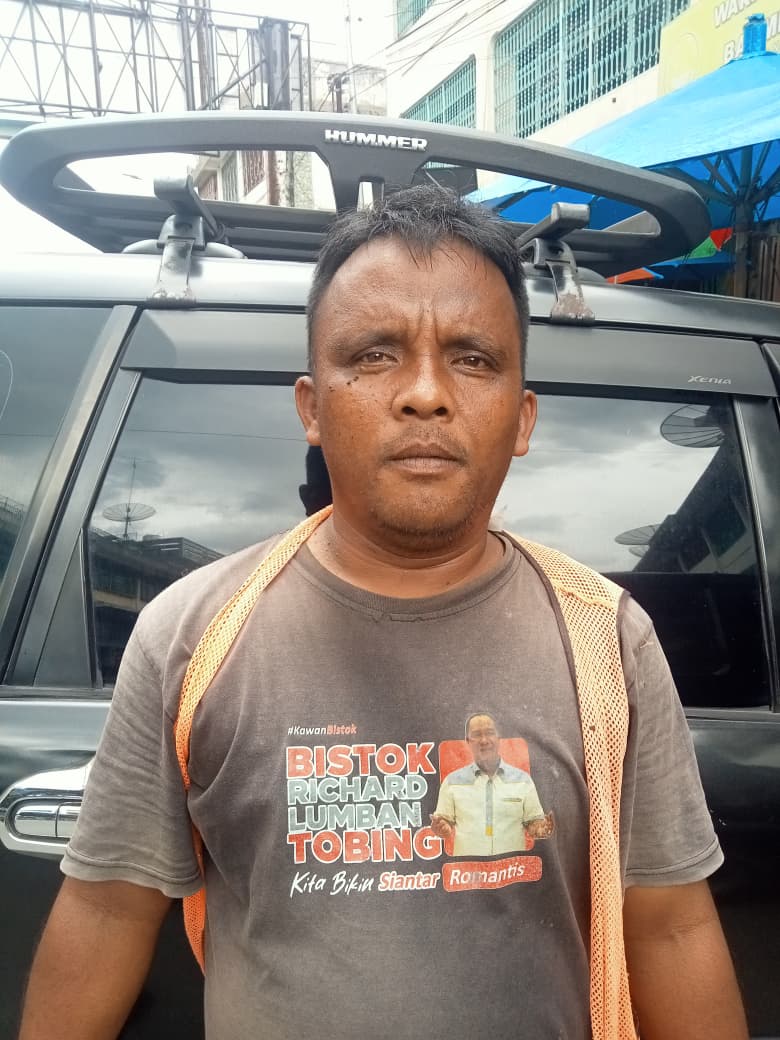 M.Husnul Yakin Lubis