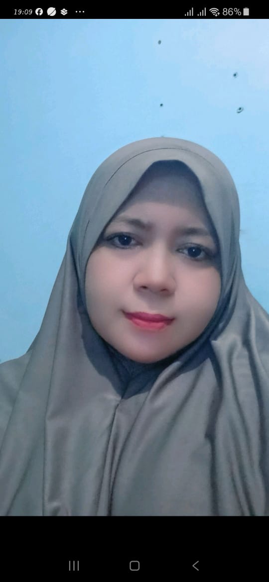 Sri Hariyati Sitindaon