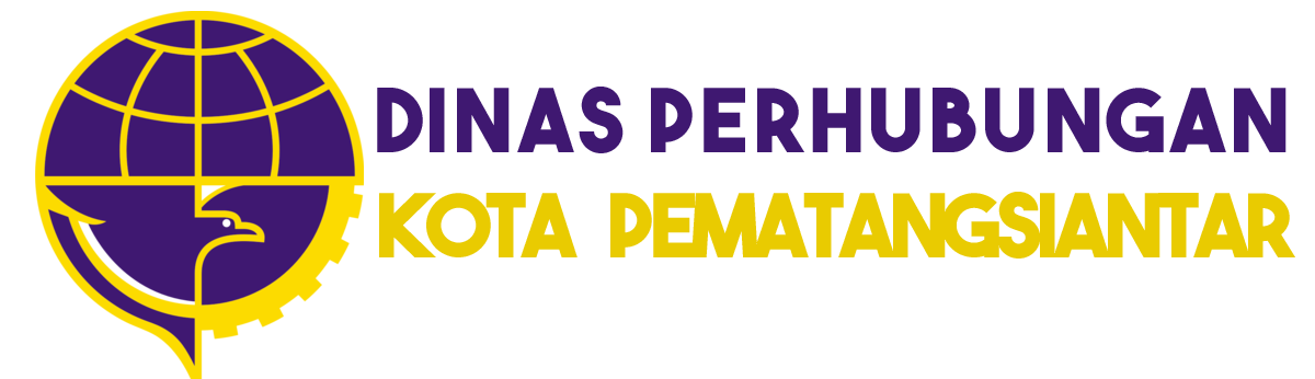 Logo for Dinas Perhubungan Kota Pematangsiantar